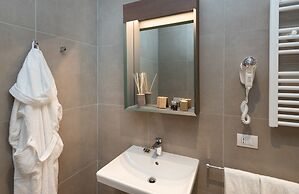 Hotel Canton dell Orto