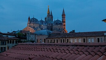 Hotel Canton dell Orto