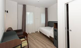 Hotel Canton dell Orto