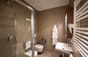 Hotel Canton dell Orto