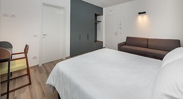 Hotel Canton dell Orto