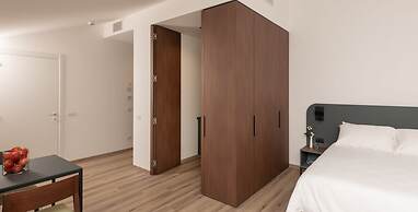 Hotel Canton dell Orto