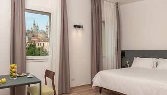 Hotel Canton dell Orto