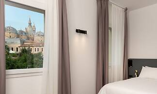 Hotel Canton dell Orto