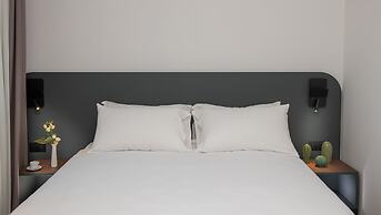 Hotel Canton dell Orto
