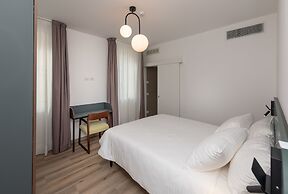 Hotel Canton dell Orto