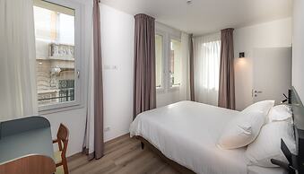 Hotel Canton dell Orto