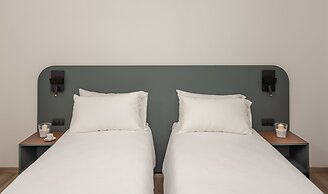 Hotel Canton dell Orto