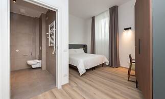 Hotel Canton dell Orto