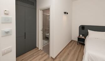 Hotel Canton dell Orto