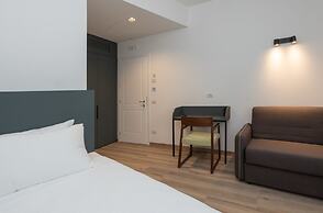 Hotel Canton dell Orto