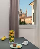 Hotel Canton dell Orto