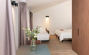 Hotel Canton dell Orto