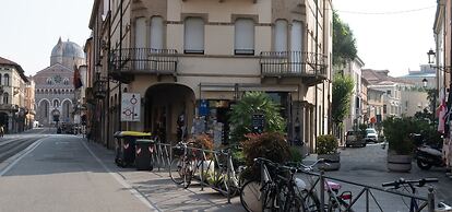 Hotel Canton dell Orto