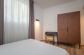 Hotel Canton dell Orto