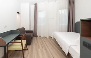 Hotel Canton dell Orto