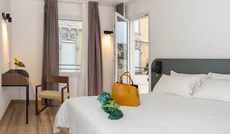 Hotel Canton dell Orto