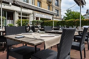 La ferme saint Jacques