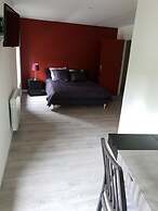 La ferme saint Jacques