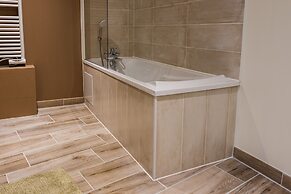 La ferme saint Jacques