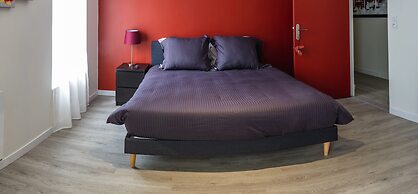 La ferme saint Jacques