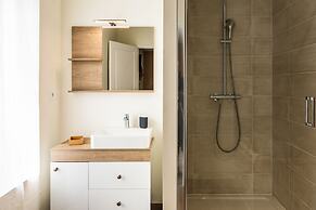 La ferme saint Jacques