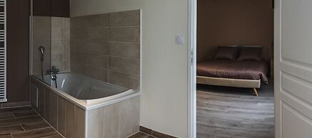 La ferme saint Jacques