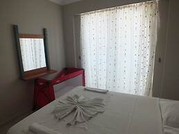 NG Hisar Apart Otel & Restaurant