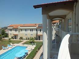 NG Hisar Apart Otel & Restaurant