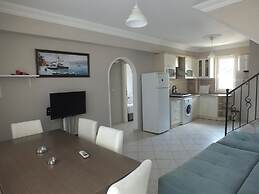 NG Hisar Apart Otel & Restaurant