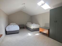 NG Hisar Apart Otel & Restaurant