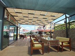 NG Hisar Apart Otel & Restaurant