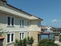 NG Hisar Apart Otel & Restaurant