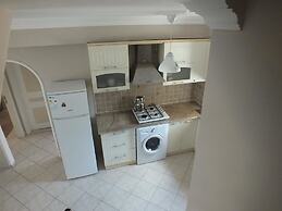 NG Hisar Apart Otel & Restaurant