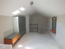 NG Hisar Apart Otel & Restaurant