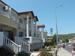 NG Hisar Apart Otel & Restaurant