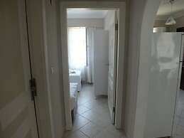 NG Hisar Apart Otel & Restaurant