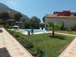 NG Hisar Apart Otel & Restaurant