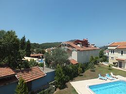 NG Hisar Apart Otel & Restaurant