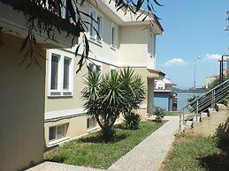 NG Hisar Apart Otel & Restaurant