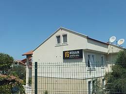 NG Hisar Apart Otel & Restaurant