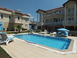 NG Hisar Apart Otel & Restaurant