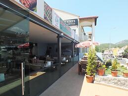 NG Hisar Apart Otel & Restaurant