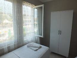 NG Hisar Apart Otel & Restaurant