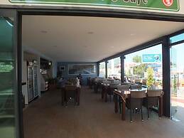 NG Hisar Apart Otel & Restaurant