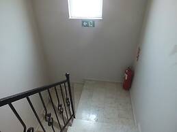 NG Hisar Apart Otel & Restaurant