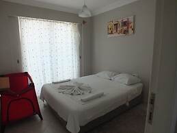 NG Hisar Apart Otel & Restaurant