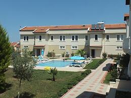 NG Hisar Apart Otel & Restaurant