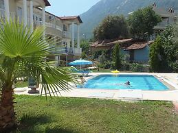 NG Hisar Apart Otel & Restaurant