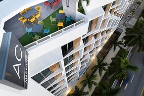 AC Hotel Miami Wynwood